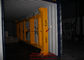 20 piedi di tipo mobile dello spalmatore semiautomatico del contenitore ed alta efficienza fornitore