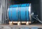 la bobina 316L/316 dell'acciaio inossidabile con gli HL 2B sorge la norma di GB JIS di BACCANO di ASTM fornitore