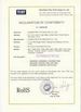 Porcellana China Remote Control Grab Online Market Certificazioni